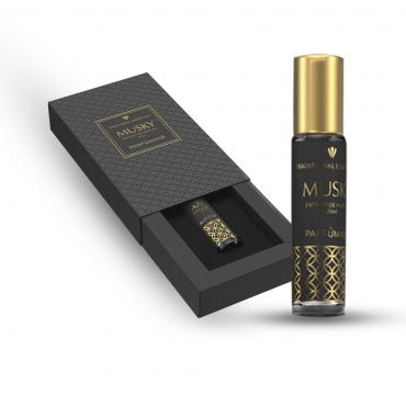 MUSKY 20ml. Extrait Perfume